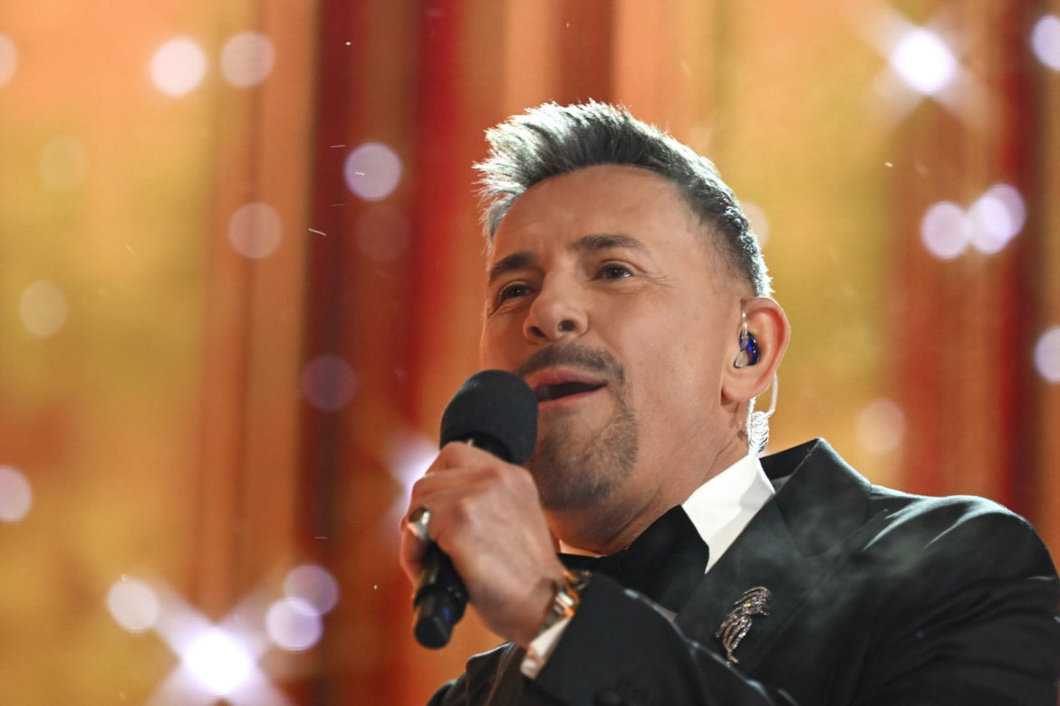 Krzysztof Ibisz pokazał 88-letnią mamę. Takie kadry to u niego rzadkość