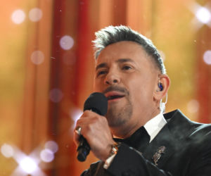 Krzysztof Ibisz pokazał 88-letnią mamę. Takie kadry to u niego rzadkość