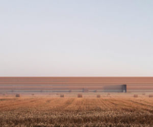 Meksykańscy architekci zaprojektują centrum dla 11 mln eksponatów inspirowane węgierskim glinianym naczyniem