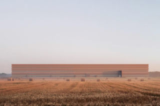 Architektura inspirowana glinianym naczyniem. Meksykańska pracownia zaprojektuje centrum dla 11 mln eksponatów w Debreczynie