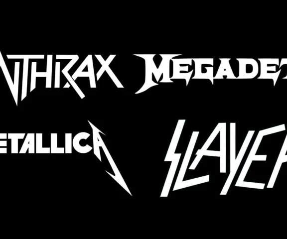 Quiz dla fanów Wielkiej Czwórki Thrash Metalu. Dopasuj muzyka do zespołu 