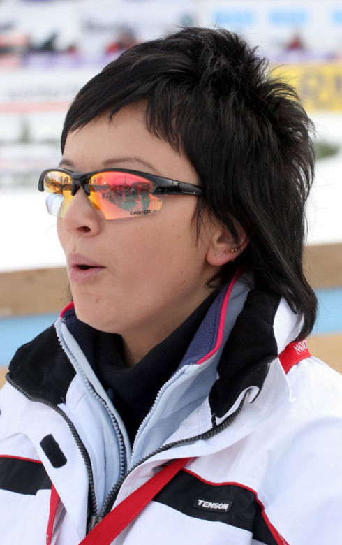 Izabela Małysz
