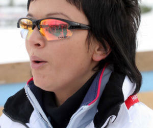 Izabela Małysz