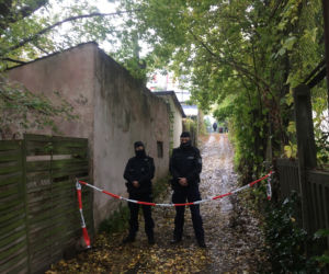 Lublin: Zabójstwo trójki dzieci. Ciała znalazła babci