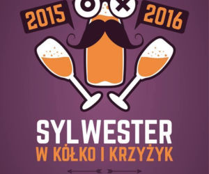Sylwester w Kółko i Krzyżyk