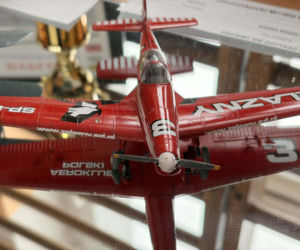 I Miting Modelarski w Grudziądzu