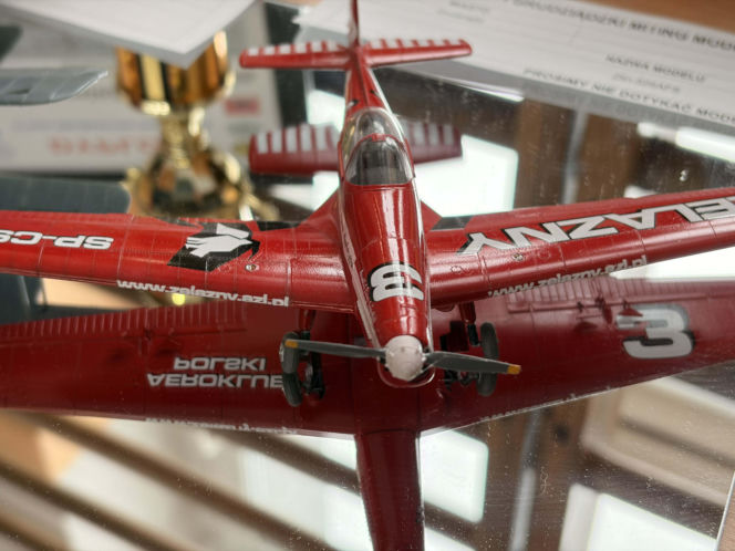 I Miting Modelarski w Grudziądzu