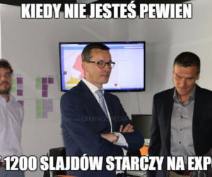 Szydło/Morawiecki MEMY 4