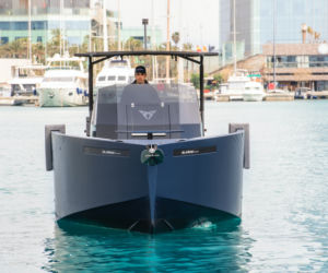 De Antonio Yachts D28 Formentor 
