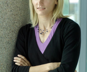 Tak zmieniała się Anna Rogowska