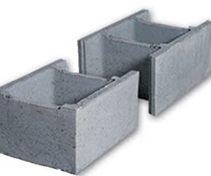 Pustaki szalunkowe