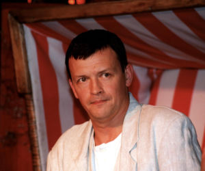 Jan Frycz nie żyje. Polacy kochali go za rolę Daria