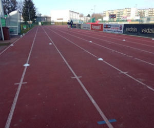 Pojawiła się szansa na remont stadionu GKS Olimpii. Urzędnicy wreszcie otworzyli koperty w przetargu