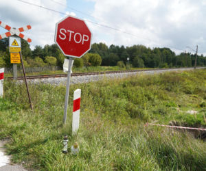 Sebastian miał tylko 14 lat, Anielka i Jaś byli jeszcze młodsi. Zginęli w potwornych wypadkach na torach