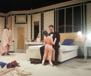 Farsa w Teatrze Miejskim w Gliwicach! Już dziś premiera Wieczoru Kawalerskiego