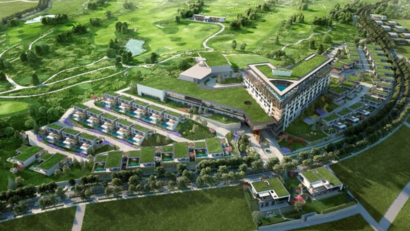 Nowe obiekty Grupy Accor