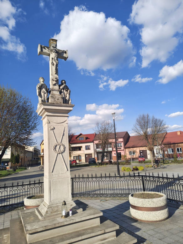 Skalbmierz