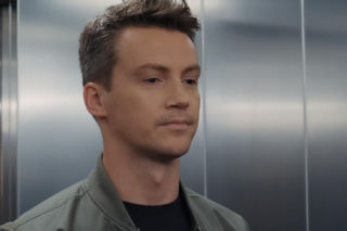 M jak miłość odc. 1913. Jakub Karski (Krzysztof Kwiatkowski)