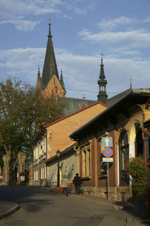 Nowe uzdrowisko w Małopolsce Ciężkowice