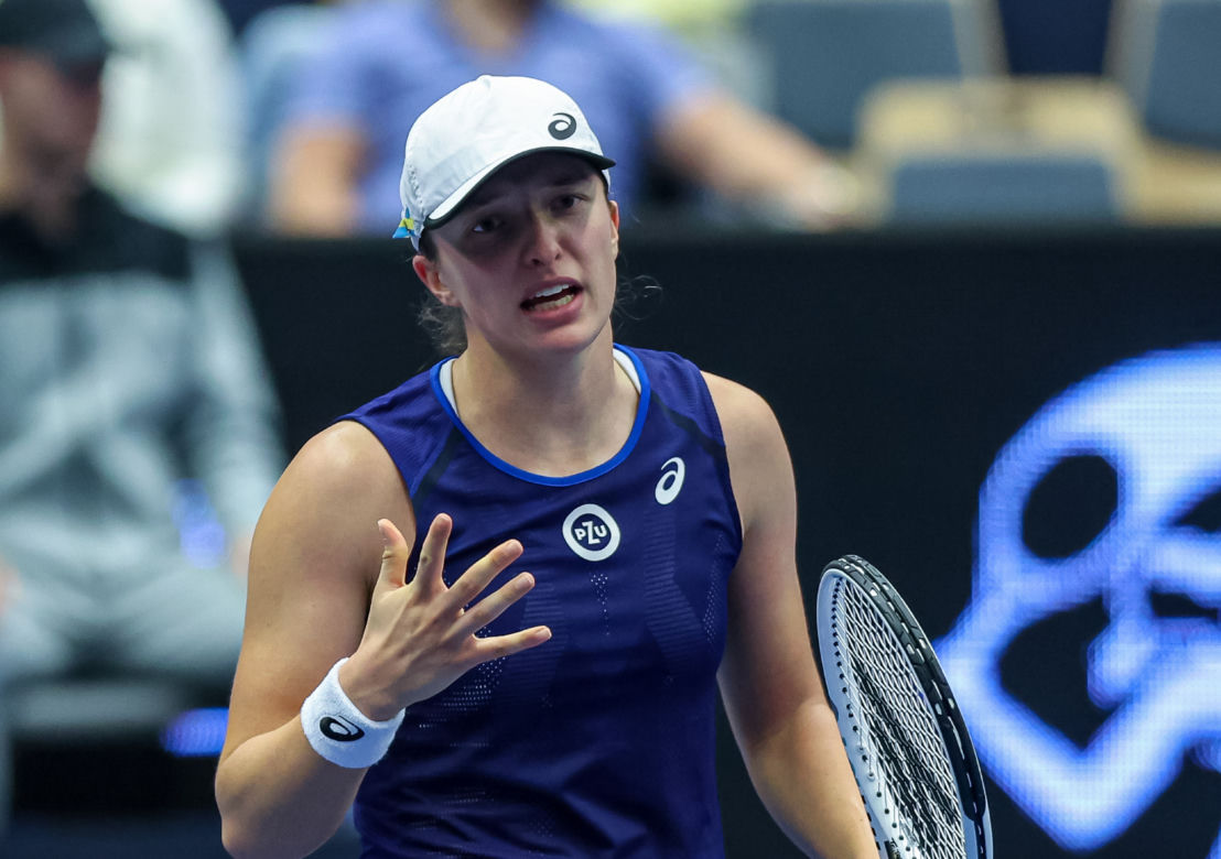 Gdyby Iga Świątek była facetem, zarobiłaby w Masters prawie trzy razy więcej! PREMIE w WTA Finals są duże, ale...
