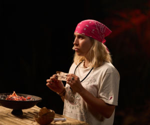 Królowa Przetrwania 3, odcinek 5