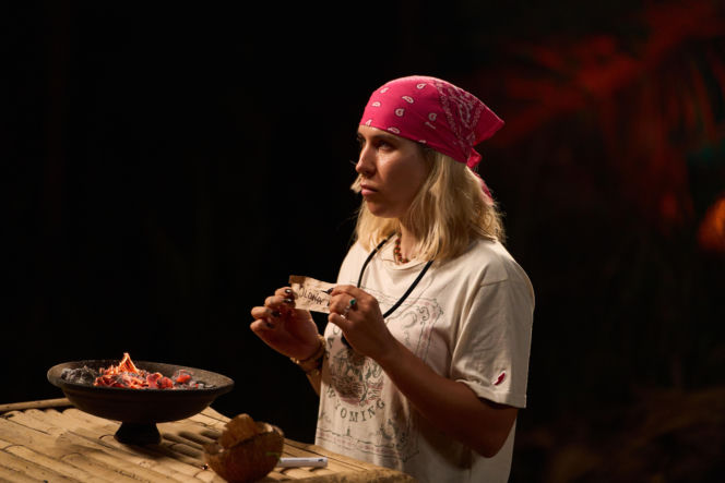 Królowa Przetrwania 3, odcinek 5