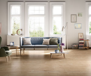 Marazzi Treverkever - płytki drewnopodobne
