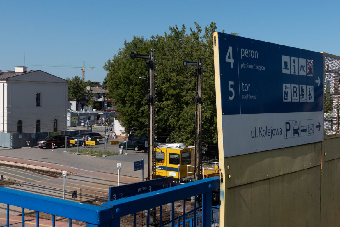 Białystok. Zapowiada się ogromna inwestycja drogowa. Miasto ogłosiło przetarg [ZDJĘCIA]