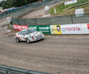 Rajd Polski 2017