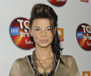 Edyta Górniak jeszcze będzie miała córeczkę