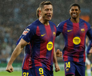 FC Barcelona - Mallorca Transmisja TV, STREAM ONLINE. Gdzie oglądać mecz NA ŻYWO?