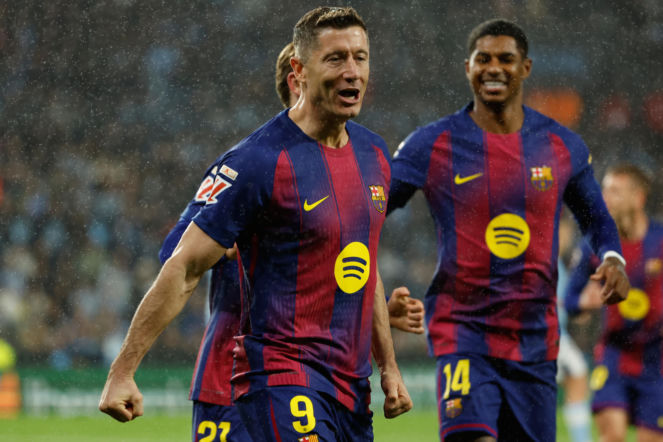 FC Barcelona - Mallorca Transmisja TV, STREAM ONLINE. Gdzie oglądać mecz NA ŻYWO?