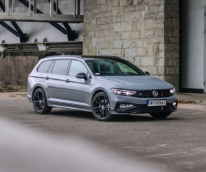 Volkswagen Passat Variant R-Line Edition 2.0 TDI 240 KM DSG7 4MOTION
