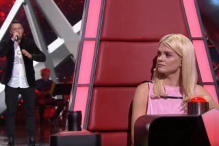 Pamiętacie Górala z The Voice of Poland? Jego nowa piosenka podbija sieć!