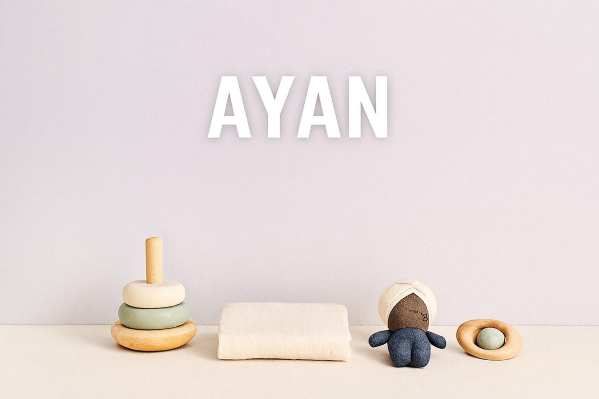 Ayan