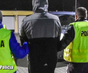 Bulwersująca kradzież ze szpitala leczącego chorych na COVID-19! Są już zatrzymani