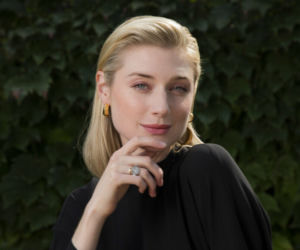 Elizabeth Dębicki 