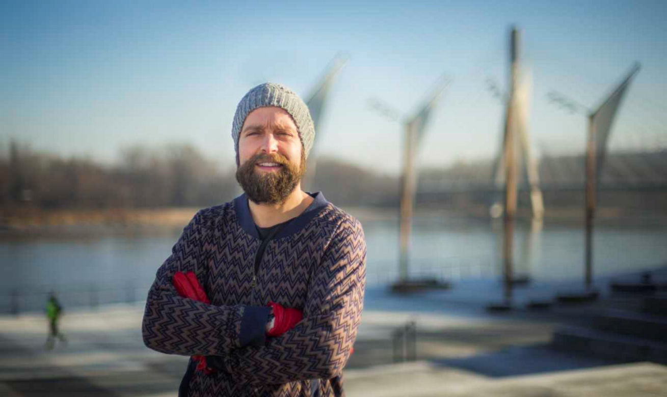 Jan Piotrowski