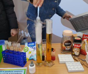 WAGARY z Politechniką Bydgoską
