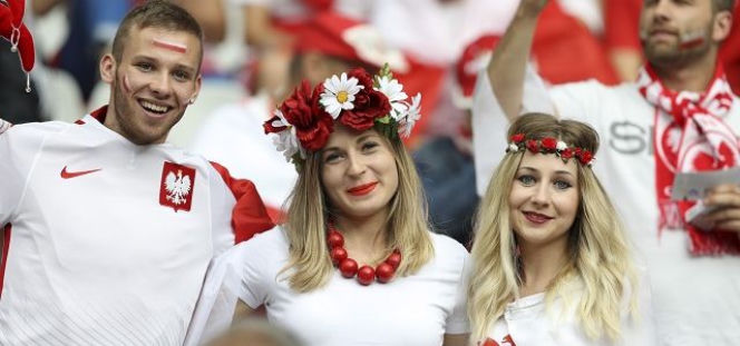 Mecz Polska - Kazachstan 2017: TRANSMISJA ONLINE i w TV. Gdzie i o której oglądać? 