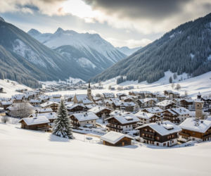 Zimowa stolica Śląska. Jaki sekret skrywa Beskid Śląski?