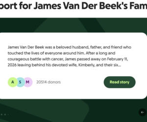 Najpierw choroba, teraz walka o pieniądze. Rodzina gwiazdy w dramatycznej sytuacji