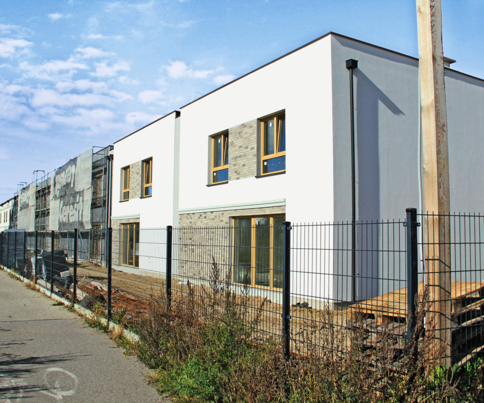 Kupno domu od dewelopera. Co trzeba sprawdzić