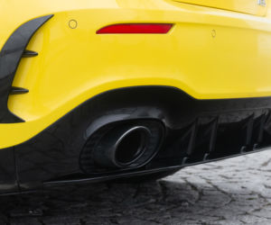 Mercedes-AMG A 35 4MATIC