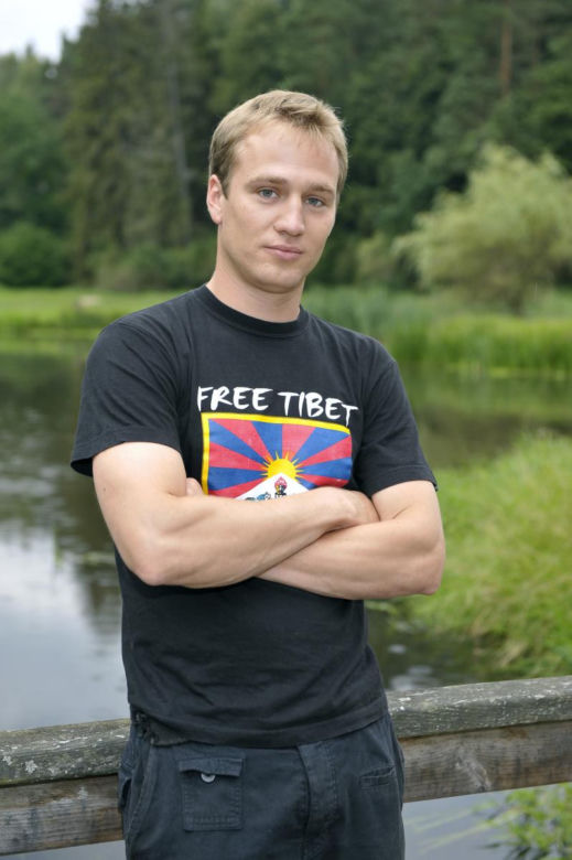 Mateusz Janicki