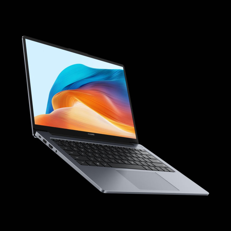 Huawei MateBook D 14 2023