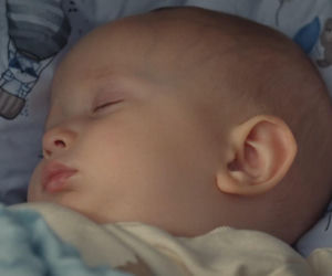 M jak miłość odc. 1910. Antoś (Mark Myronenko)