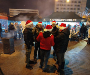 MotoWigilia w Siedlcach 2025