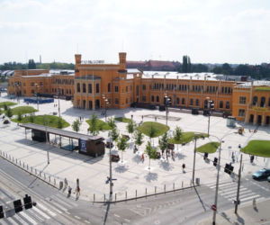 Wrocław Główny