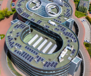Paragraf - Wydział Prawa w Łodzi, projekt AGG -  Architekci Grupa Grabowski